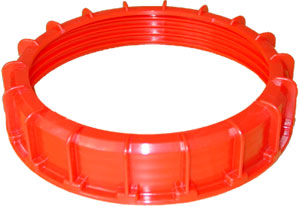 Schraubring für Fass FVD  60-150l