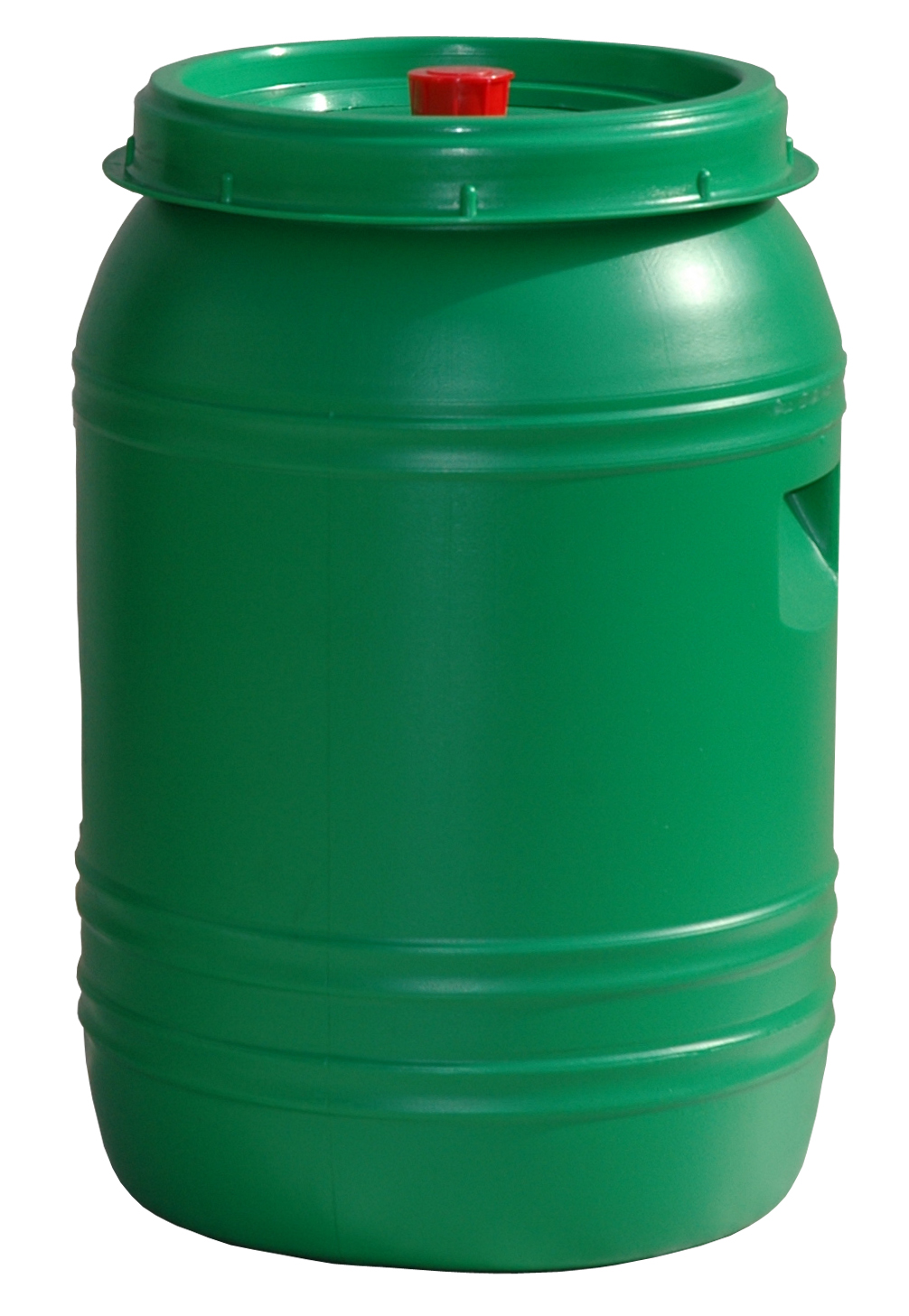 FASS MF MIT GÄRGLOCKE UND HAHN