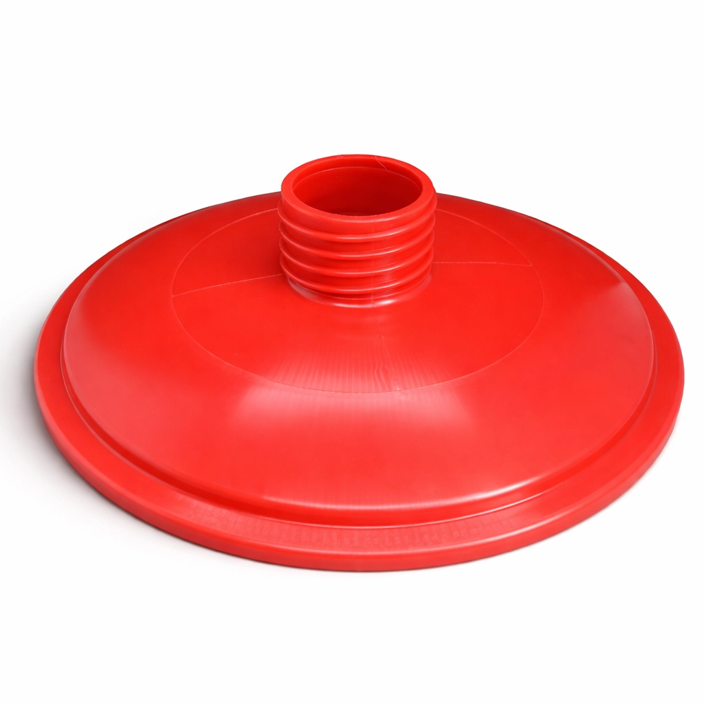 Innendeckel für FVD Fass 60–150 l oder 200–500 l, lebensmittelecht