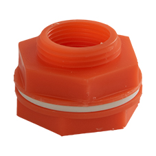 Klemmverbindung 3/4 durchgehend 2 Stk."