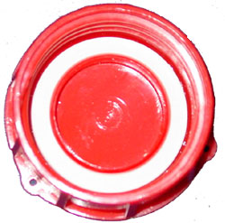 Schraubkappe für Fass FVD 2 Stk.