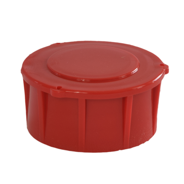 Schraubkappe für Fass FVD 2 Stk.